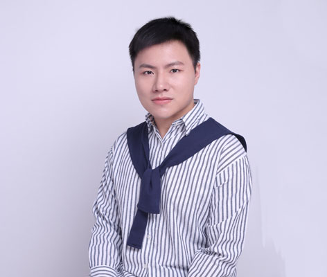沈子逸—南海外国语学校